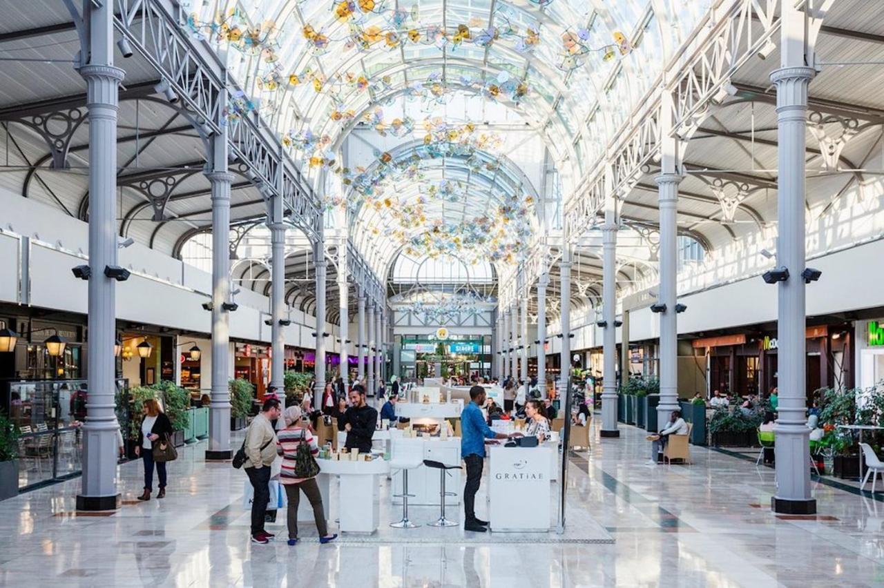La Brie A 15Mn De Disneyland Et Village Nature Neufmoutiers-en-Brie Exterior foto